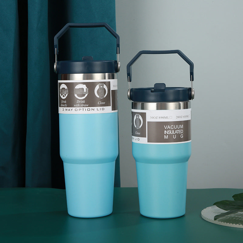 Portable Cup Large Capacity
