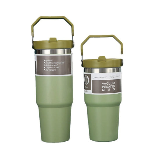 Portable Cup Large Capacity