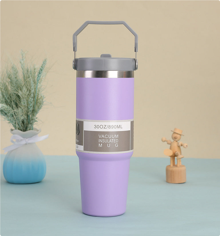 Portable Cup Large Capacity