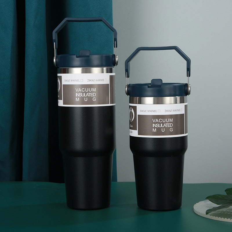 Portable Cup Large Capacity