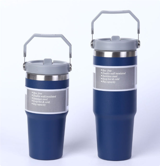 Portable Cup Large Capacity