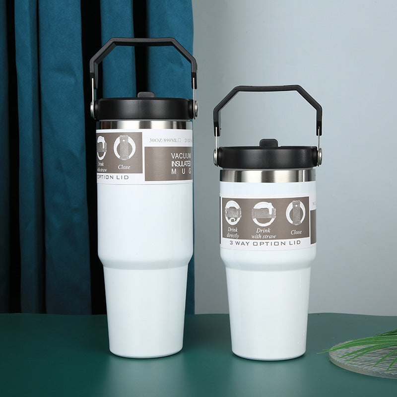 Portable Cup Large Capacity